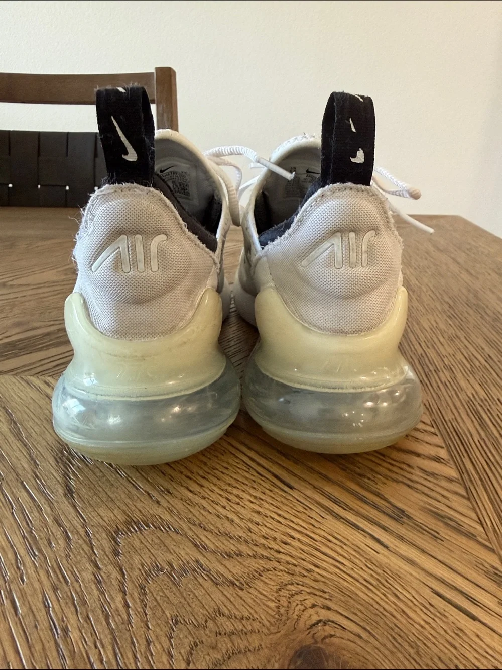 Nike women’s air